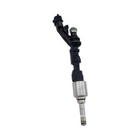 Soupape d'injection FISPA