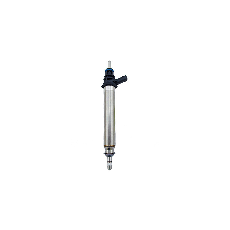 Soupape d'injection FISPA