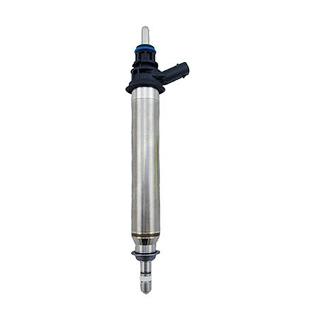 Soupape d'injection FISPA