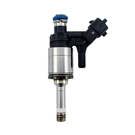 Soupape d'injection FISPA