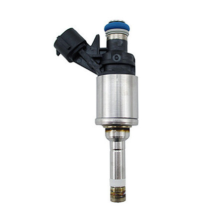 Soupape d'injection FISPA