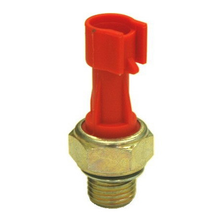 Pressostat d'huile FISPA