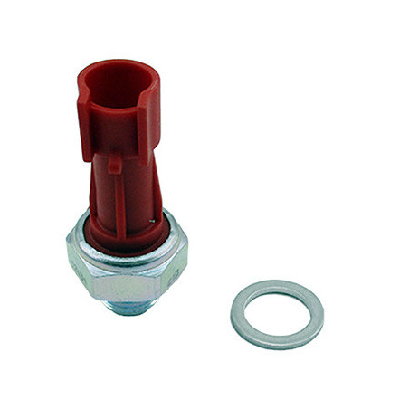Pressostat d'huile FISPA