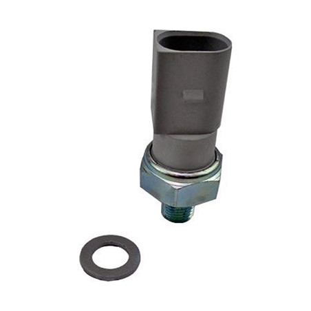 Pressostat d'huile FISPA