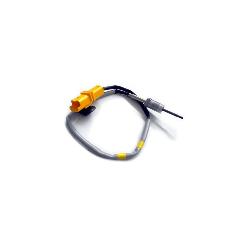 Palpeur (température des gaz) FISPA