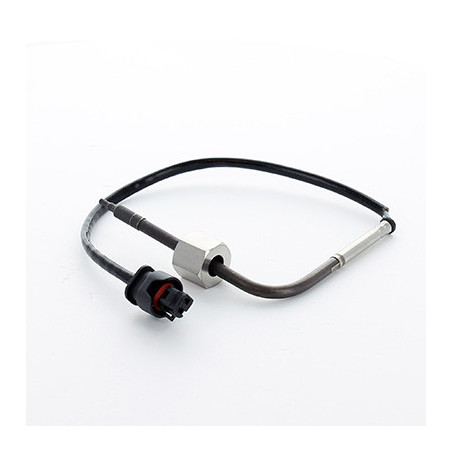 Palpeur (température des...