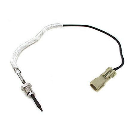 Palpeur (température des...