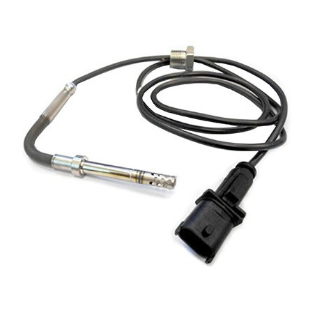 Palpeur (température des...