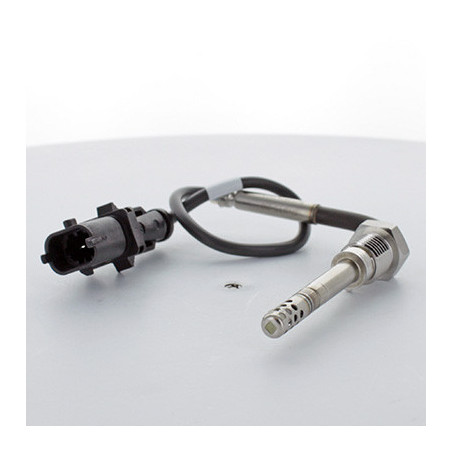 Palpeur (température des...