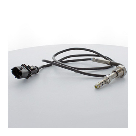 Palpeur (température des...