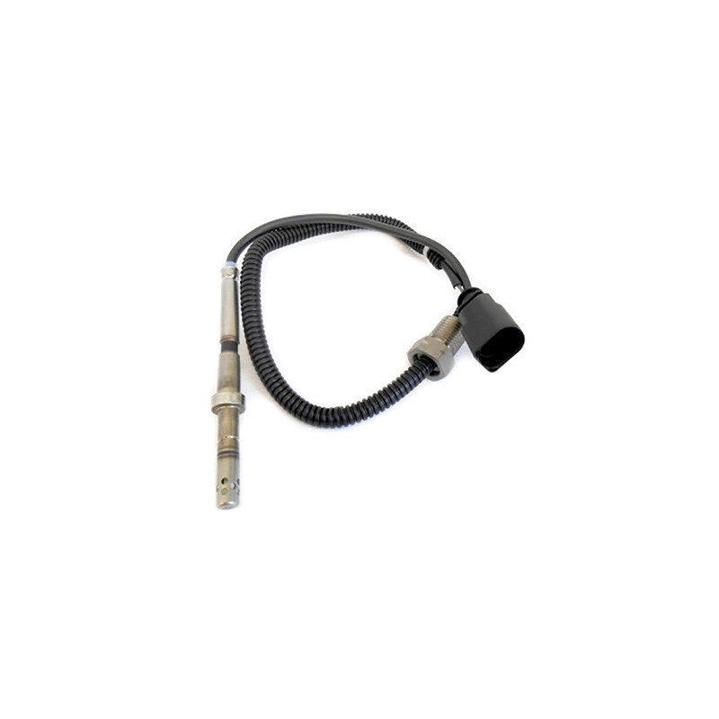 Palpeur (température des gaz) FISPA