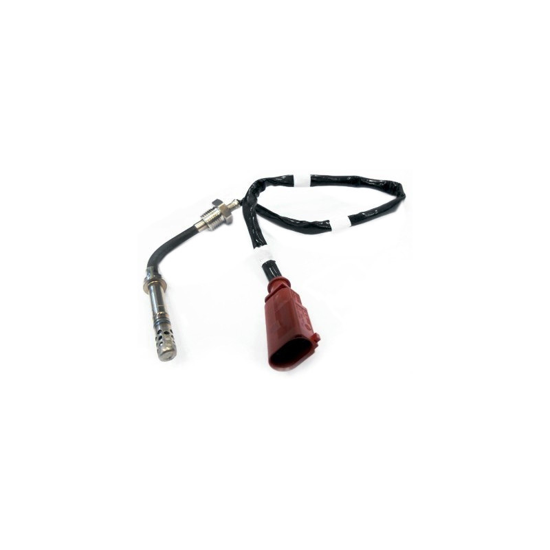 Palpeur (température des gaz) FISPA