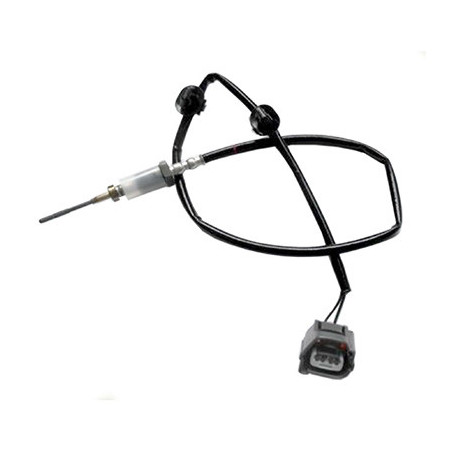 Palpeur (température des...