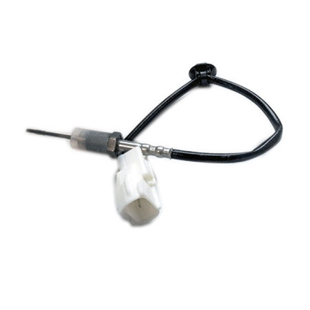 Palpeur (température des...