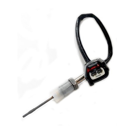 Palpeur (température des...