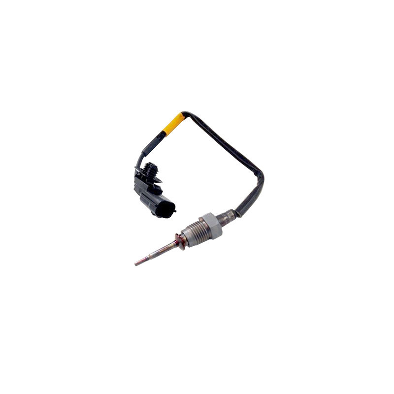 Palpeur (température des gaz) FISPA