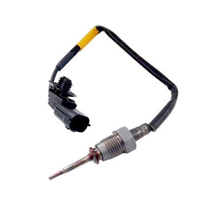 Palpeur (température des...