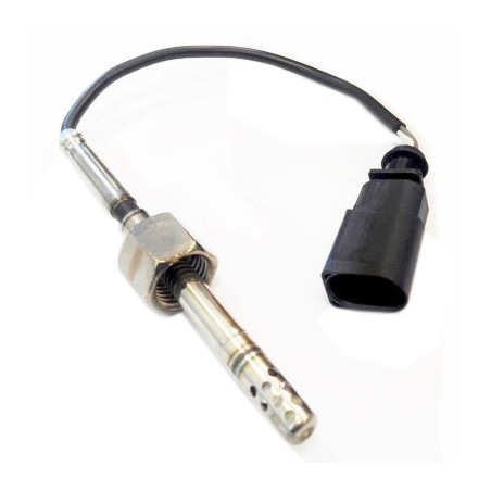 Palpeur (température des...