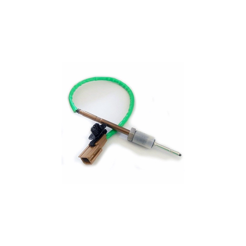 Palpeur (température des gaz) FISPA