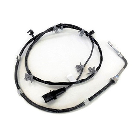 Palpeur (température des...