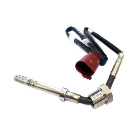 Palpeur (température des...