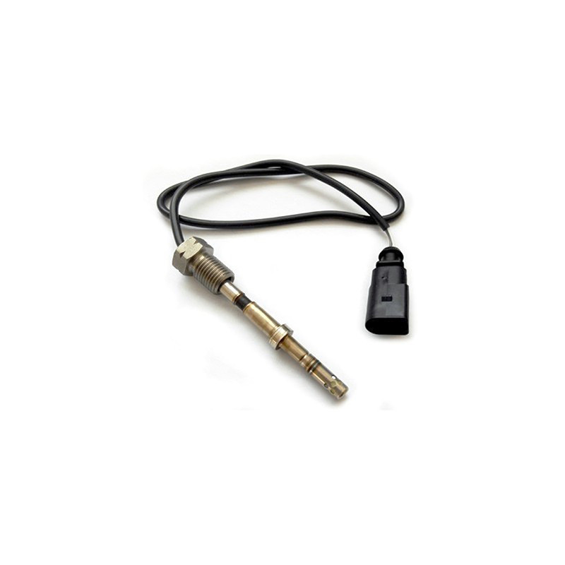 Palpeur (température des gaz) FISPA