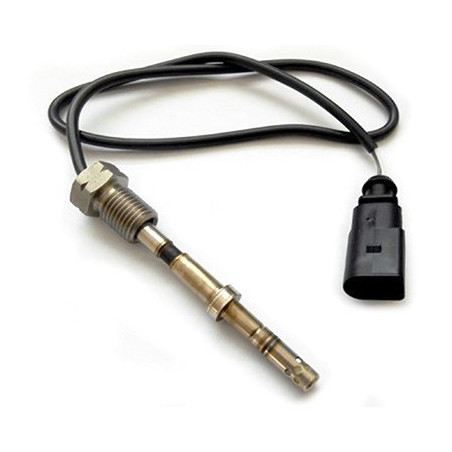 Palpeur (température des...