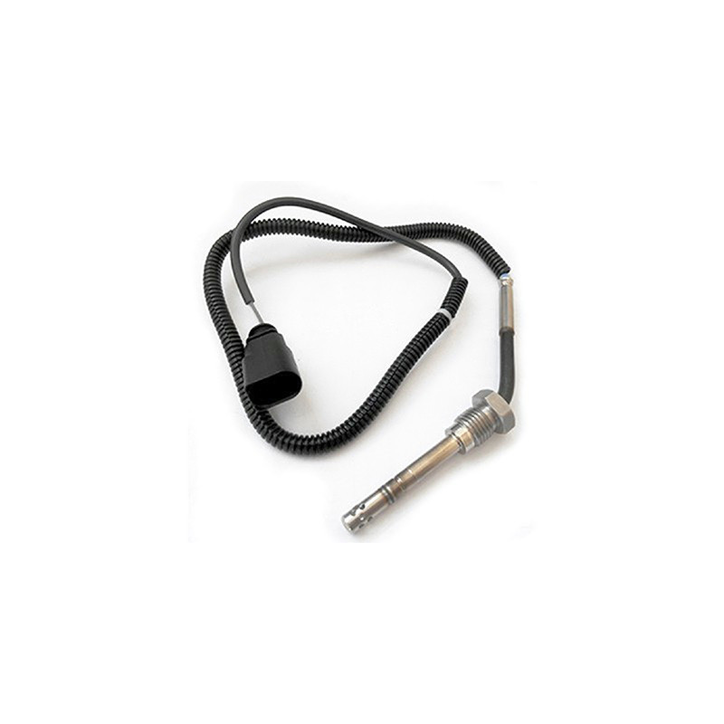 Palpeur (température des gaz) FISPA