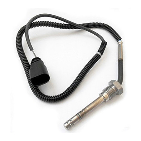 Palpeur (température des...