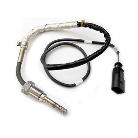 Palpeur (température des...