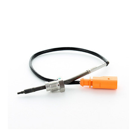 Palpeur (température des...