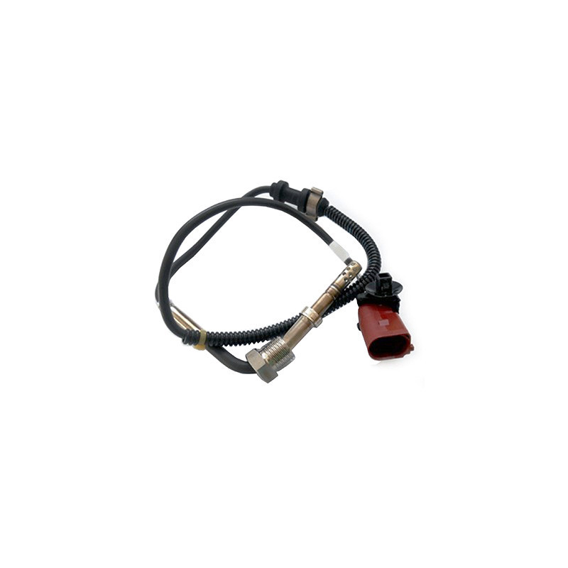 Palpeur (température des gaz) FISPA