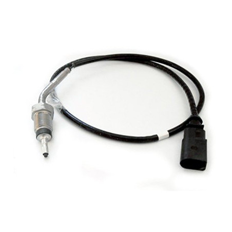 Palpeur (température des...