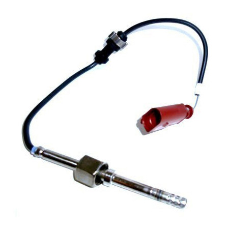 Palpeur (température des...