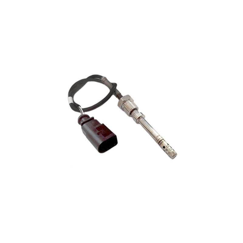 Palpeur (température des gaz) FISPA