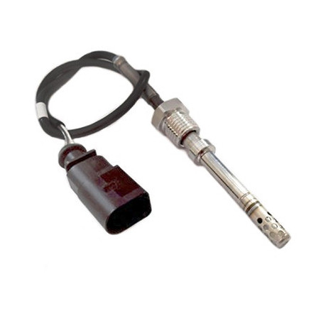 Palpeur (température des...