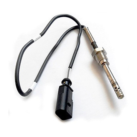 Palpeur (température des...