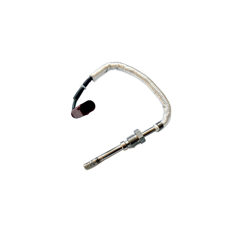 Palpeur (température des gaz) FISPA