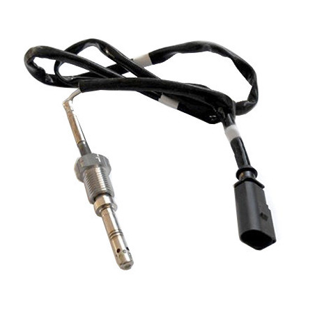 Palpeur (température des...