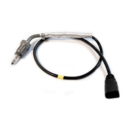 Palpeur (température des...