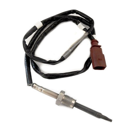 Palpeur (température des...