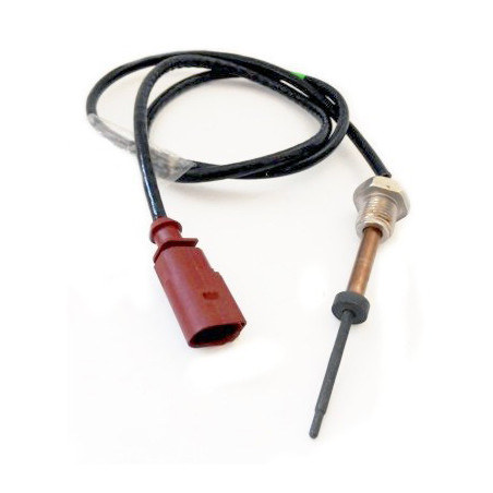 Palpeur (température des...