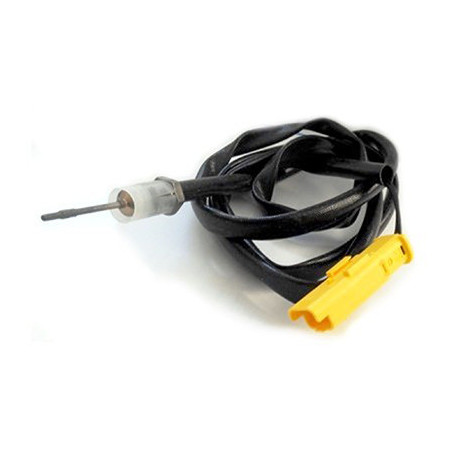 Palpeur (température des...