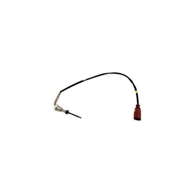 Palpeur (température des gaz) FISPA