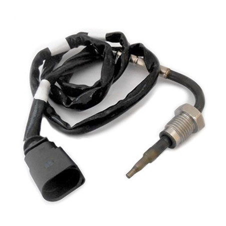 Palpeur (température des...