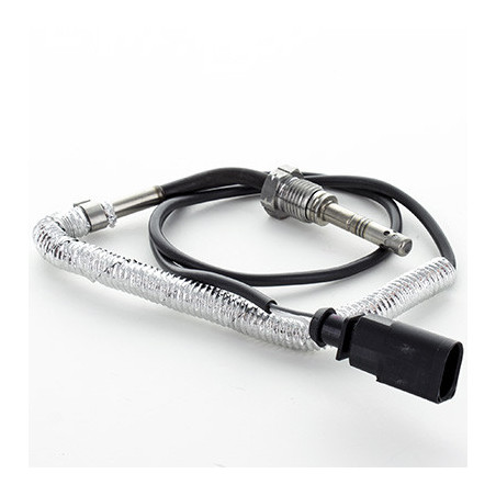 Palpeur (température des...