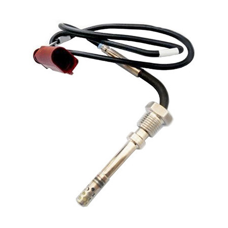 Palpeur (température des...