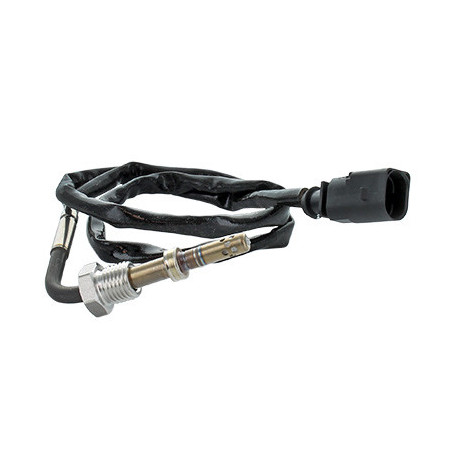 Palpeur (température des...