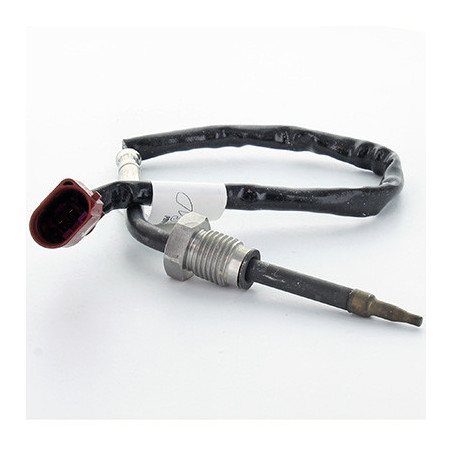 Palpeur (température des...