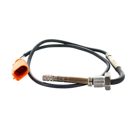 Palpeur (température des...